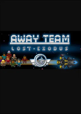 The Away Team: Lost Exodus
