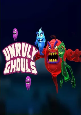 Unruly Ghouls [VR]