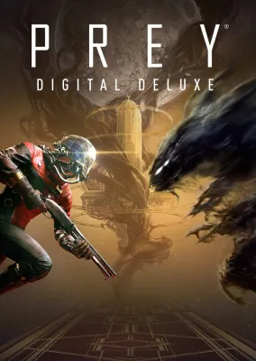 Prey (Digital Deluxe Edition)
