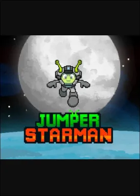 Jumper Starman