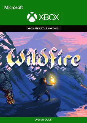 Wildfire