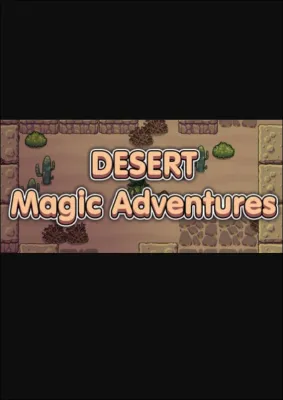 Desert Magic Adventures