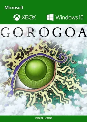 Gorogoa