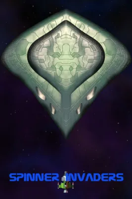 Spinner Invaders