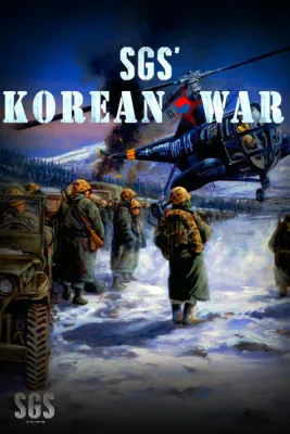 SGS Korean War