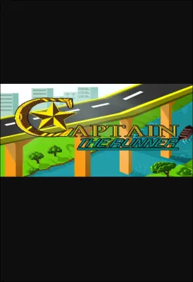 Captain The Runner