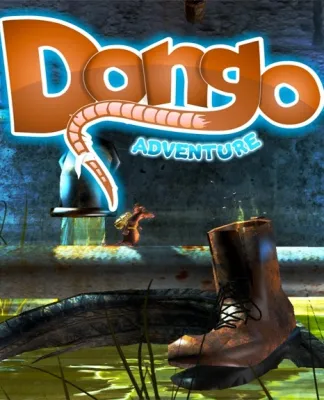 Dongo Adventure