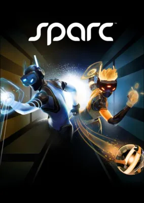 Sparc [VR]