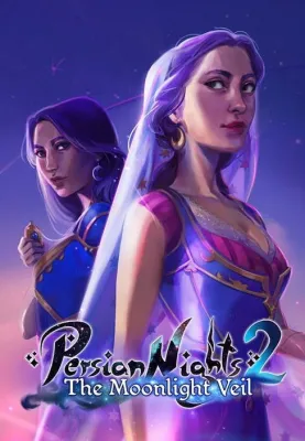 Persian Nights 2: The Moonlight Veil