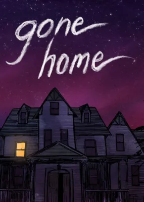 Gone Home