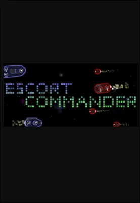 Escort Commander