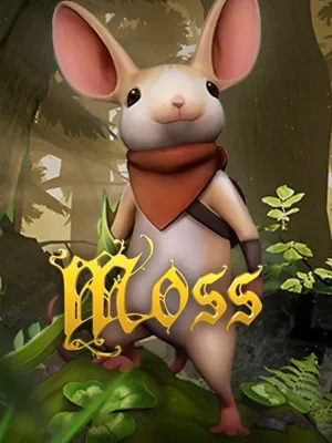 Moss [VR]
