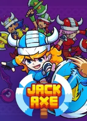 Jack Axe