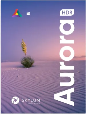 Aurora HDR 2018
