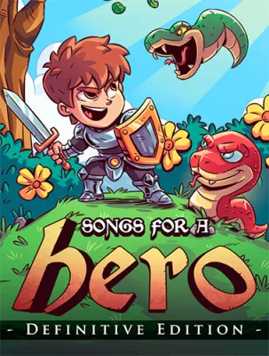 Songs for a Hero - Definitive Edition