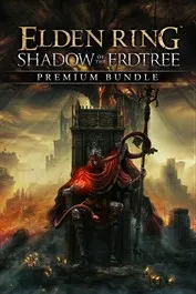 ELDEN RING Shadow of the Erdtree Premium Bundle (DLC)