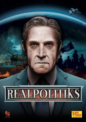 Realpolitiks + New Power DLC Bundle