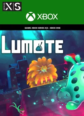 Lumote: The Mastermote Chronicles