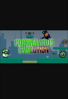 Coronavirus Evolution