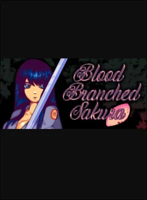 Blood Branched Sakura