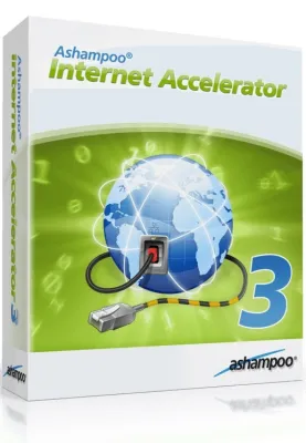 Ashampoo Internet Accelerator 3