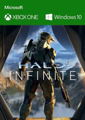 Halo Infinite - 30 min 2EXP Double XP (DLC)