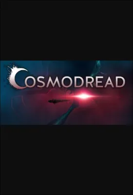 Cosmodread [VR]