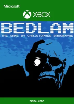 Bedlam
