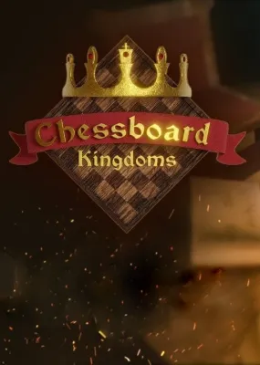 Chessboard Kingdoms