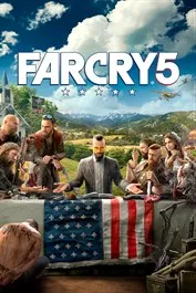 Far Cry 5 - Doomsday Prepper Pack (DLC)