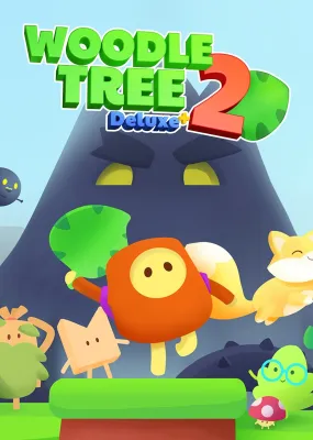 Woodle Tree 2: Deluxe+