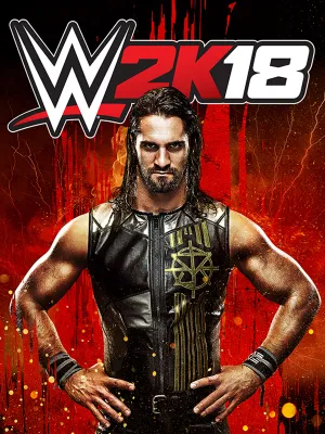 WWE 2K18