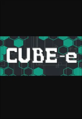 CUBE-e