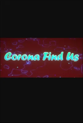 Corona Find Us