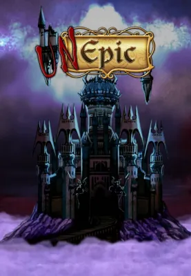 Unepic