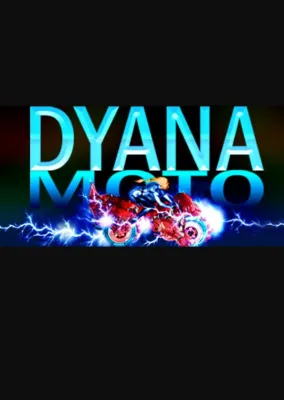 Dyana Moto