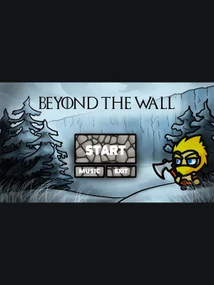 Beyond the Wall (2017)