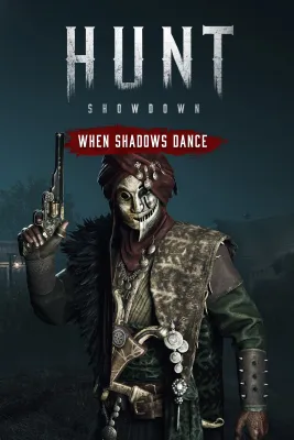 Hunt: Showdown - When Shadows Dance (DLC)