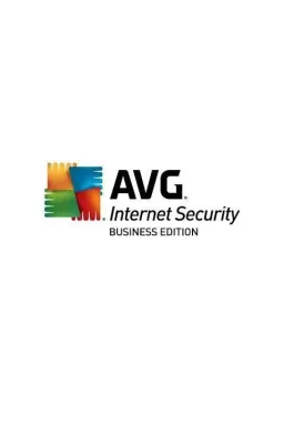 AVG Internet Security Business Edition (2022)