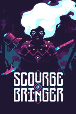 ScourgeBringer Soundtrack (DLC)