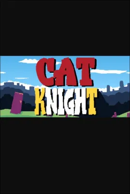 Cat Knight