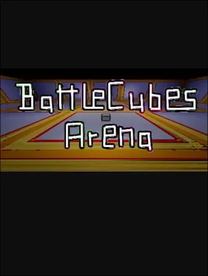 BattleCubes: Arena
