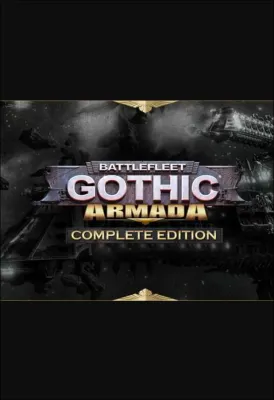 Battlefleet Gothic: Armada Complete Edition
