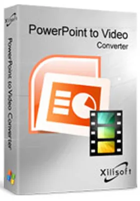 Xilisoft: PowerPoint to Video Converter - Business