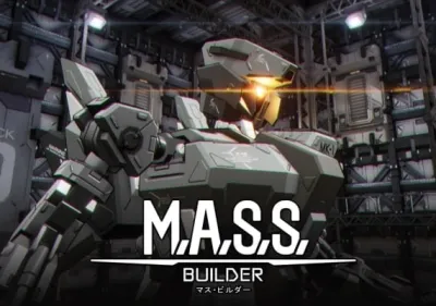 M.A.S.S. Builder