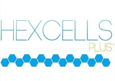 Hexcells Plus