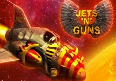 Jets'n'Guns Gold