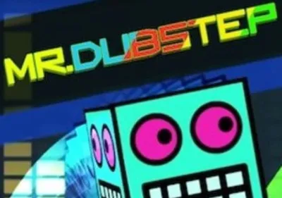 Mr. Dubstep