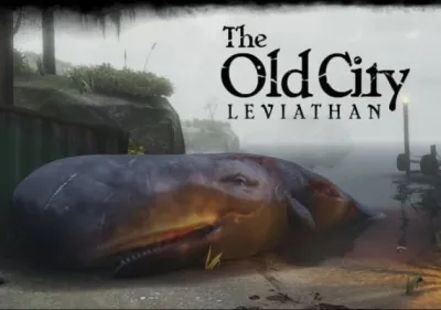 The Old City: Leviathan
