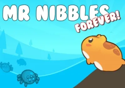 Mr Nibbles Forever
